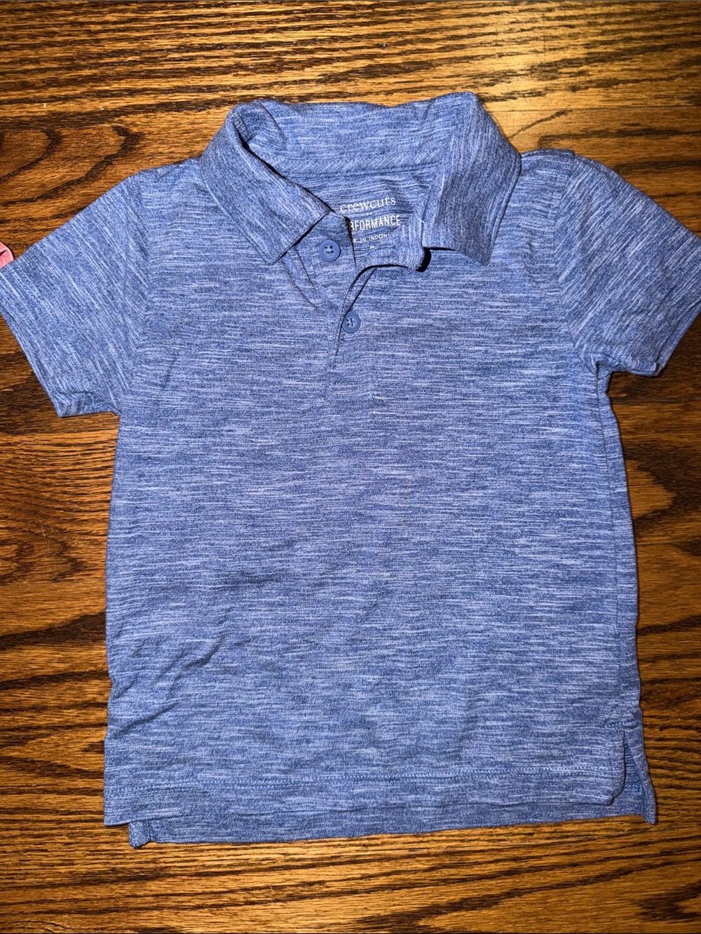 Boys 2T Performance Bundle - Picture 3 of 5